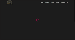 Desktop Screenshot of elyaki.com